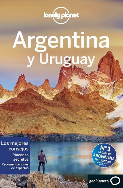 Argentina y Uruguay 7 | 978-84-08-19367-8 | Albiston, Isabel / Brown, Cathy / Clark, Gregor / Egerton, Alex / Grosberg, Michael / Kaminski, Anna