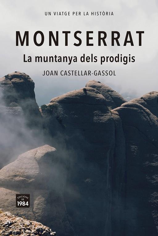 Montserrat. | 9788418858932 | Castellar-Gassol, Joan