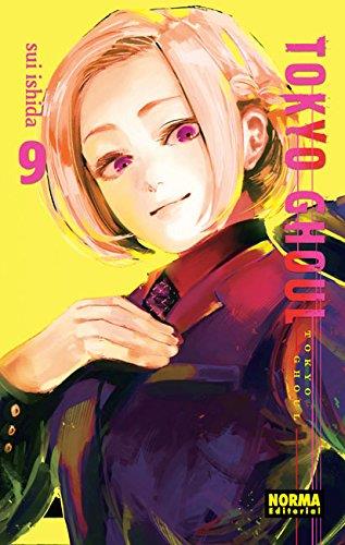 TOKYO GHOUL 9 | 9788467921212 | Ishida, Sui