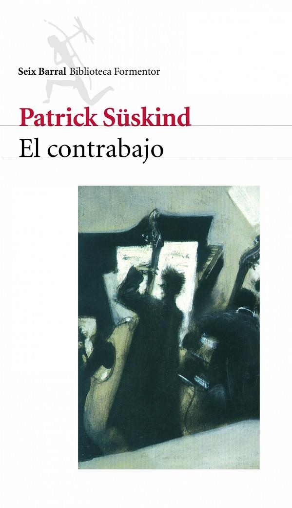 El contrabajo | 9788432219153 | Süskind, Patrick