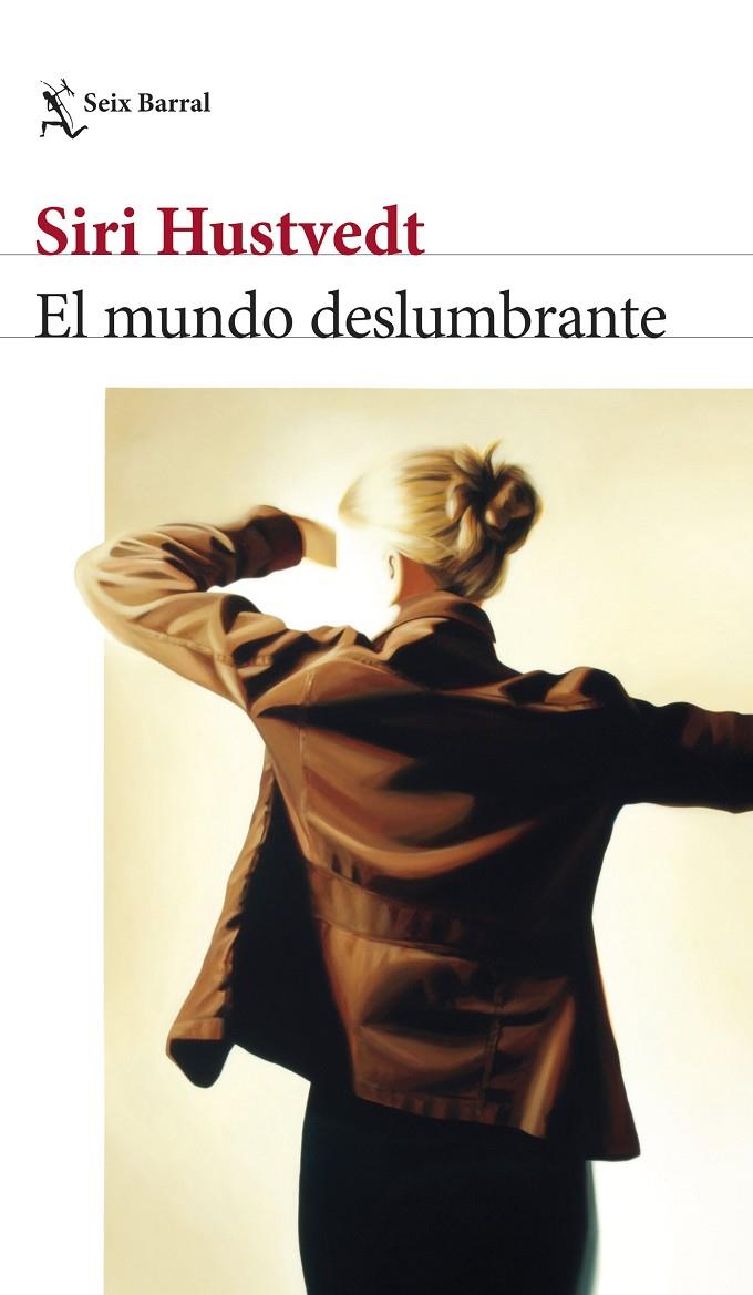 El mundo deslumbrante | 9788432242786 | Hustvedt, Siri