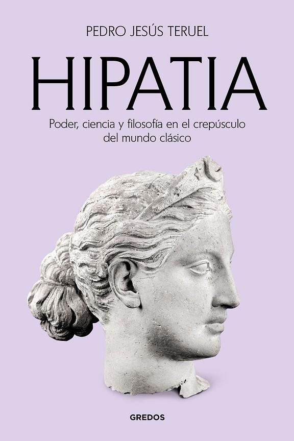 Hipatia | 9788424999643 | Teruel Ruiz, Pedro Jesús