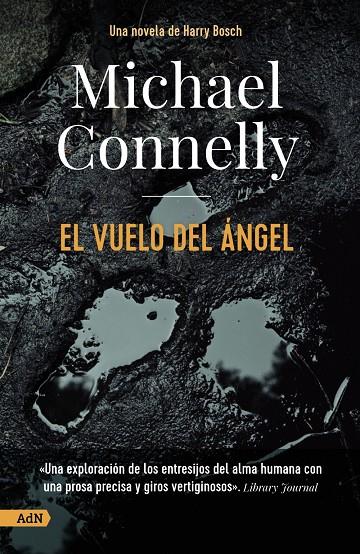 El vuelo del ángel [AdN] | 9788413627564 | Connelly, Michael