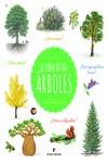 El libro de los árboles | 9788419158116 | Tordjman, Nathalie