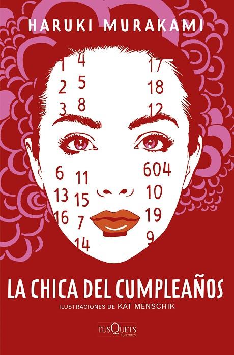 La chica del cumpleaños | 9788490665206 | Murakami, Haruki