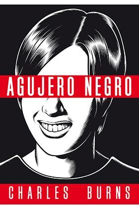 Agujero negro | 9788417442262 | Burns, Charles