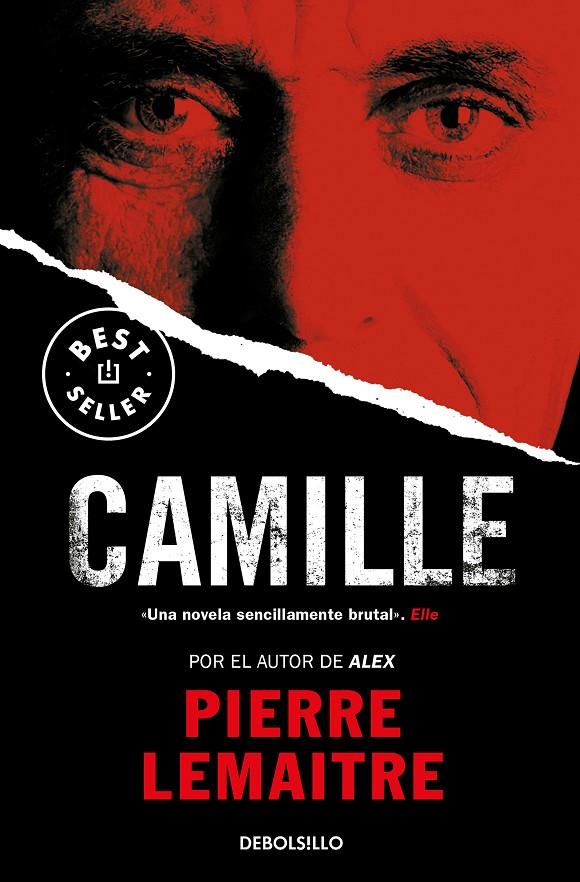 Camille (Un caso del comandante Camille Verhoeven 4) | 9788466343237 | Lemaitre, Pierre