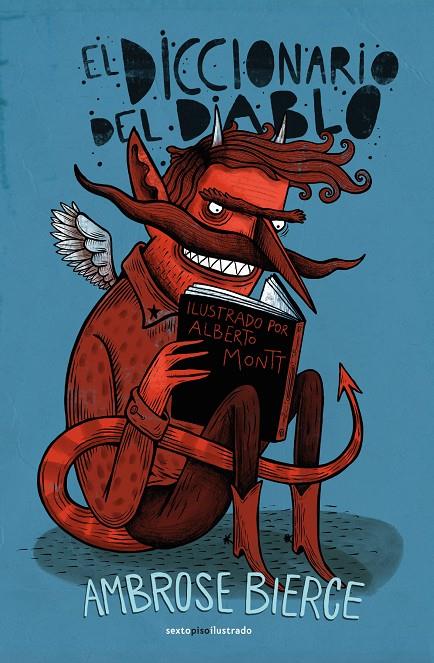 El diccionario del diablo | 978841635815181 | Bierce, Ambrose