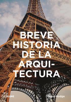 Breve historia de la arquitectura | 9788417757472 | Hodge, Susie