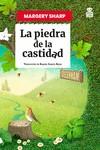 La piedra de la castidad | 9788418918810 | Sharp, Margery