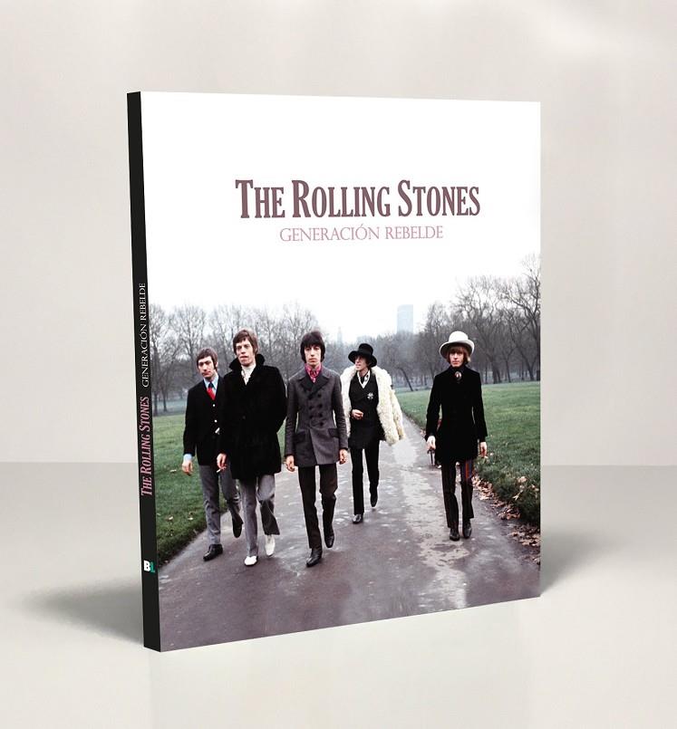 The Rolling Stones | 9788418246067 | O'Neill, Michael