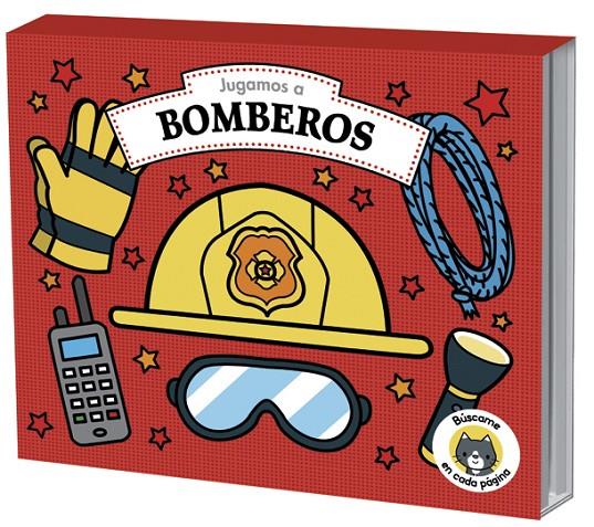 Jugamos a bomberos | 9788424662936 | Byrne, Fiona