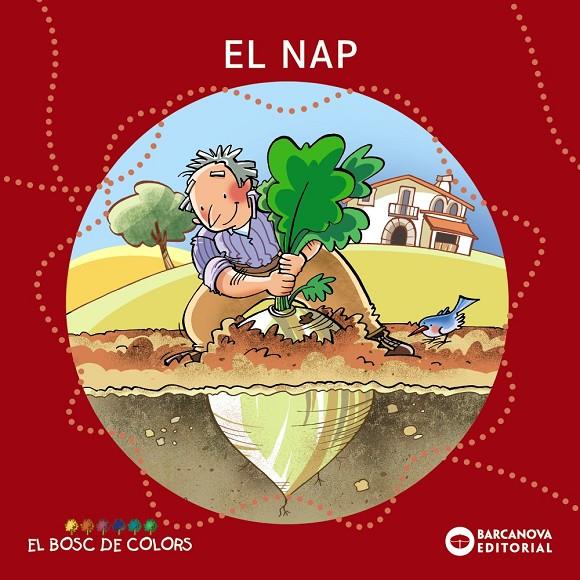 El nap | 9788448924614 | Baldó, Estel / Gil, Rosa / Soliva, Maria