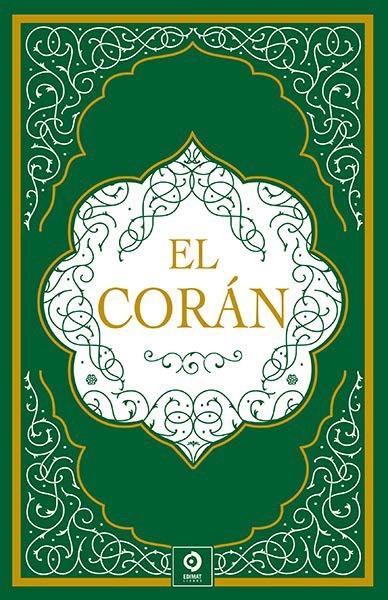 EL CORÁN | 9788497945431 | AA.VV.