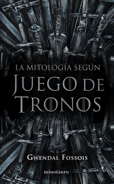 La mitología según Juego de Tronos | 9788445008980 | Fossois, Gwendal