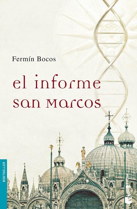 El Informe San Marcos | 9788427036215 | Bocos, Fermín