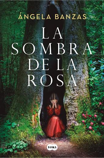 La sombra de la rosa | 9788491298007 | Banzas, Ángela