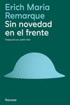 Sin novedad en el frente | 9788419179944 | Remarque, Erich Maria