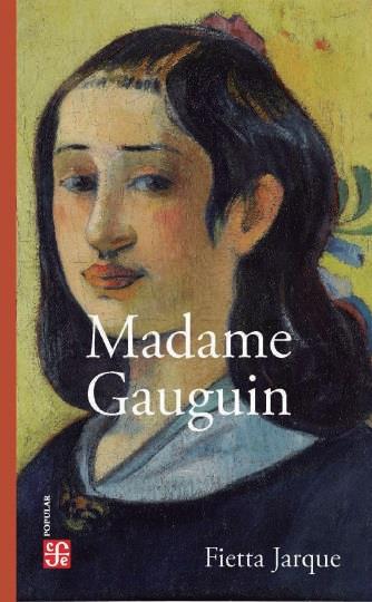 MADAME GAUGUIN | 9788437508276 | Fieta, Jarque