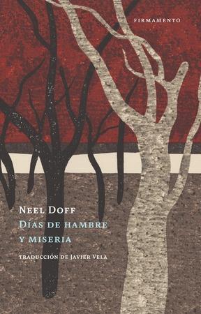 Días de hambre y miseria | 9788412340709 | Doff, Neel