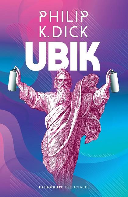 Ubik | 9788445008232 | Dick, Philip K.