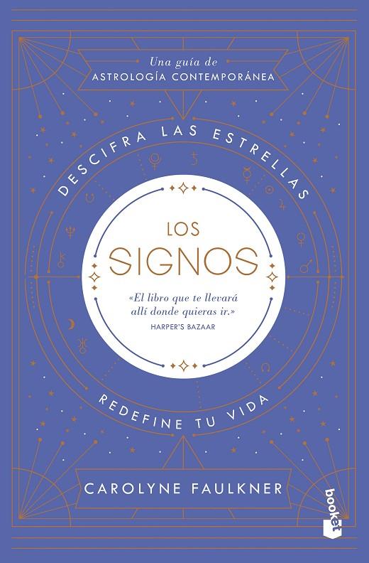 Los signos | 9788408265061 | Faulkner, Carolyne