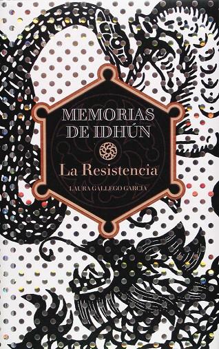 Memorias de Idhún I. La Resistencia | 9788467502695 | Gallego, Laura