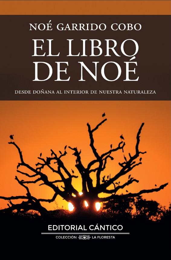 El libro de Noé | 9788410288430 | Noé Garrido Cobo