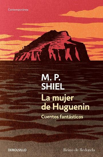 La mujer de Huguenin | 9788466344982 | Shiel, M.P.