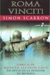 Roma vincit! (II) | 9788435018289 | Scarrow, Simon