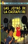 Las joyas de la Castafiore (cartoné) | 9788426103833 | Remi, Georges