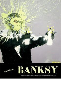 Banksy | 9788418350375 | Mattanza, Alessandra