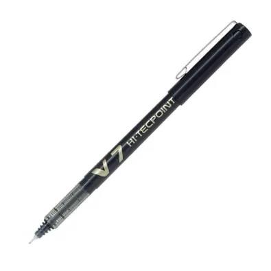 Pilot V7 Negre | 4902505085758 | vvaa