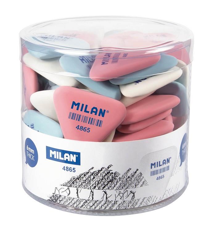 GOMA TRIANGULAR MILAN | 8414034600655