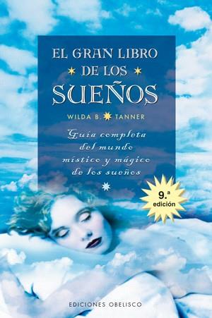 El gran libro de los sueños | 9788477209225 | TANNER, WILDA B.