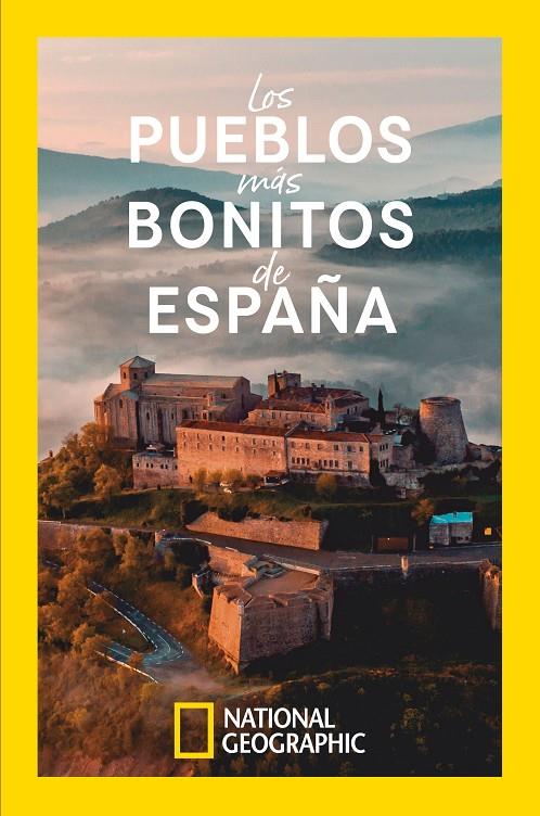 Los pueblos mÃ¡s bonitos de EspaÃ±a | 9788482988344 | AA VV