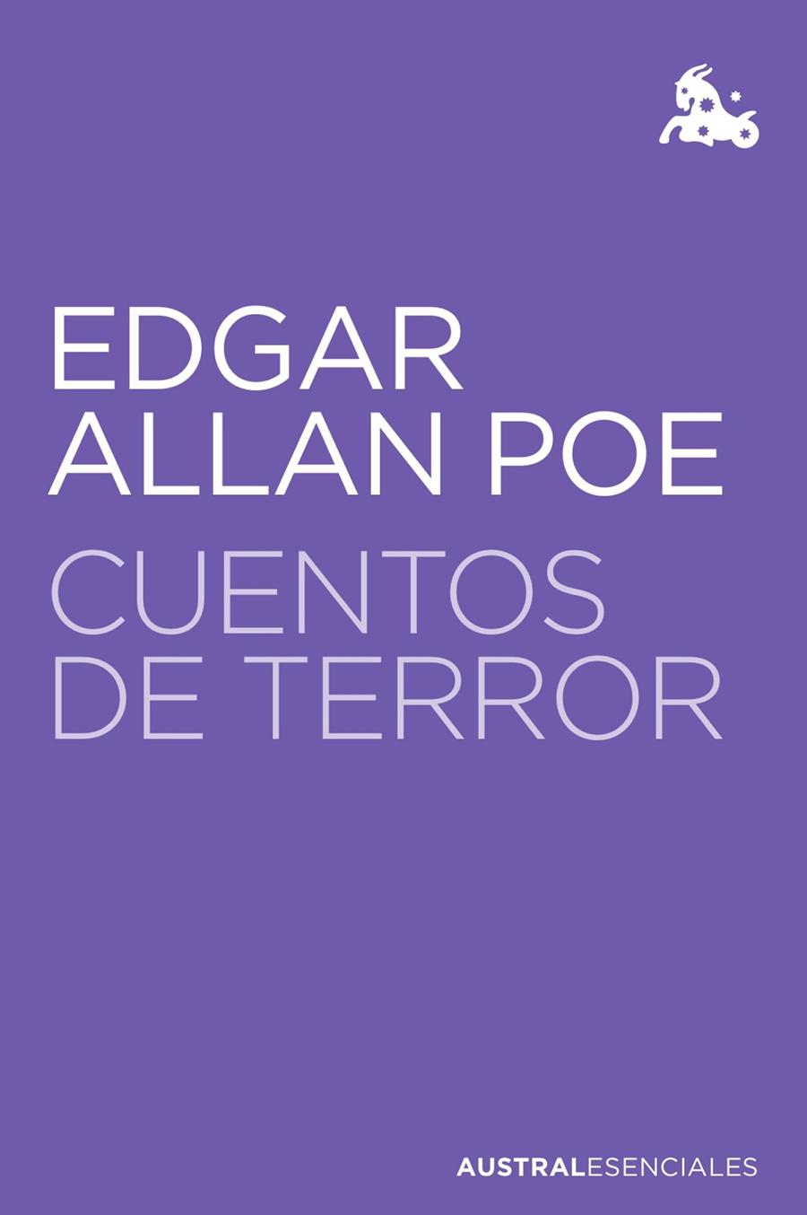 Cuentos de terror | 9788467058741 | Poe, Edgar Allan