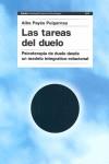 Las tareas del duelo | 9788449324239 | Payàs Puigarnau, Alba