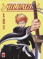 MAXIMUM BLEACH 1 | 9788491675877 | Kubo, Tite