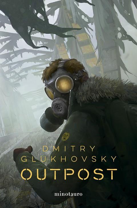 Outpost nº 01 | 9788445014776 | Glukhovsky, Dmitry