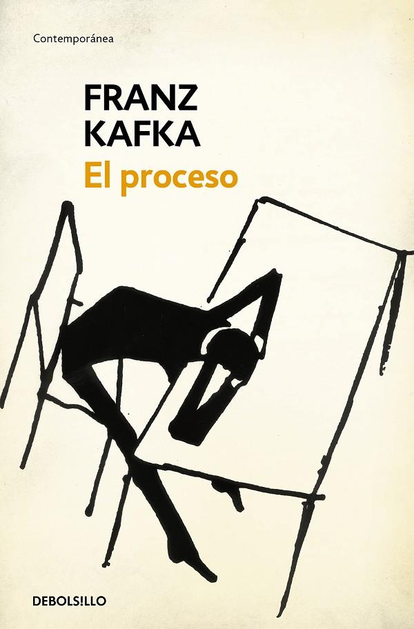 El proceso | 9788497592819 | Kafka, Franz