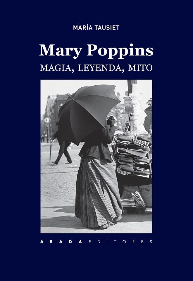 Mary Poppins | 9788417301187 | Tausiet Carlés, María