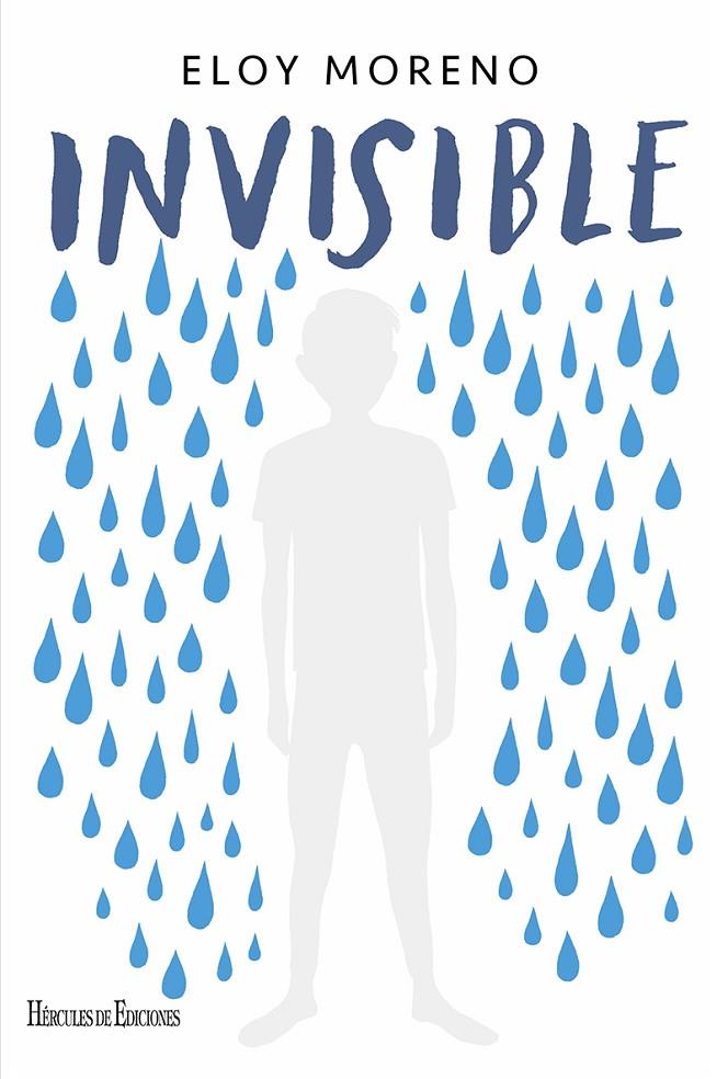 Invisible | 9788419754660 | Moreno, Eloy