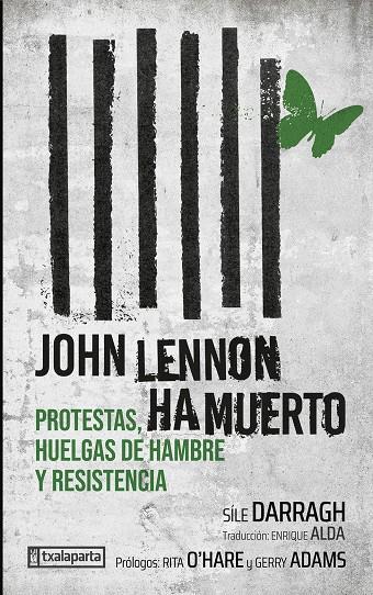 John Lennon ha muerto | 9788410246102 | Darragh, Sile