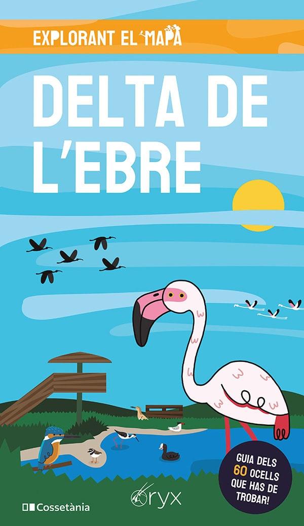 Delta de l'Ebre | 9788413563886 | AA.VV.