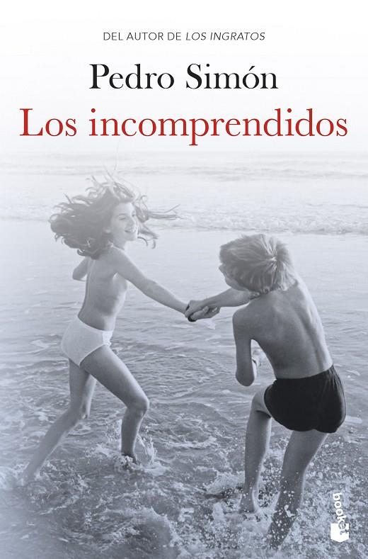 Los incomprendidos | 9788467071368 | Simón, Pedro