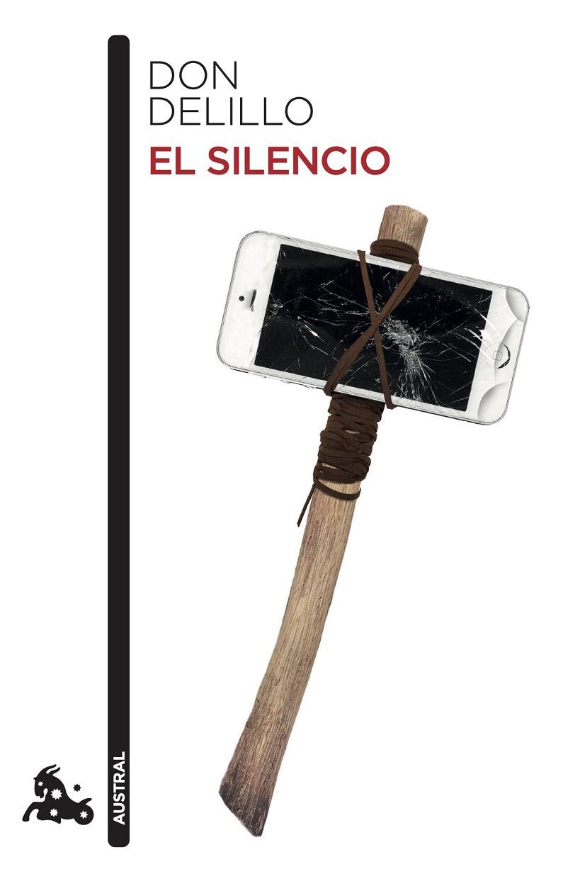 El silencio | 9788432241635 | DeLillo, Don