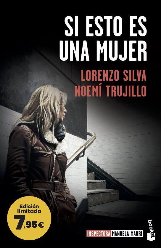 Si esto es una mujer | 9788423365425 | Silva, Lorenzo / Trujillo, Noemí