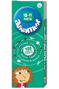 Avivament 10-11 anys | 9789876373180 | Los editores de Playbac