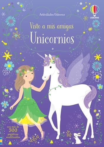 Unicornios | 9781474949170 | Watt, Fiona